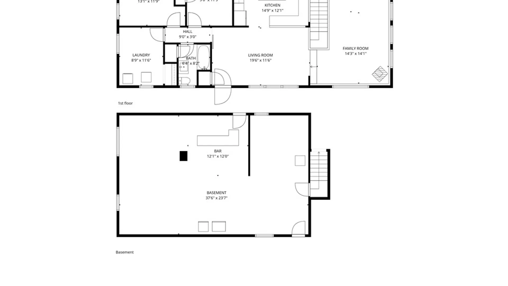 Property at 116 Brickhouse Road, Veteran, NY 14845 4