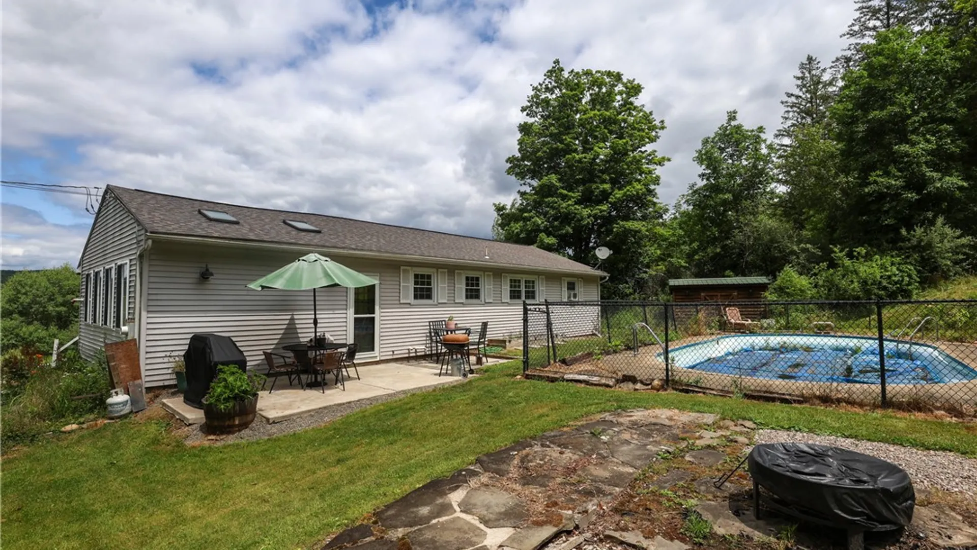 Property at 116 Brickhouse Road, Veteran, NY 14845 34