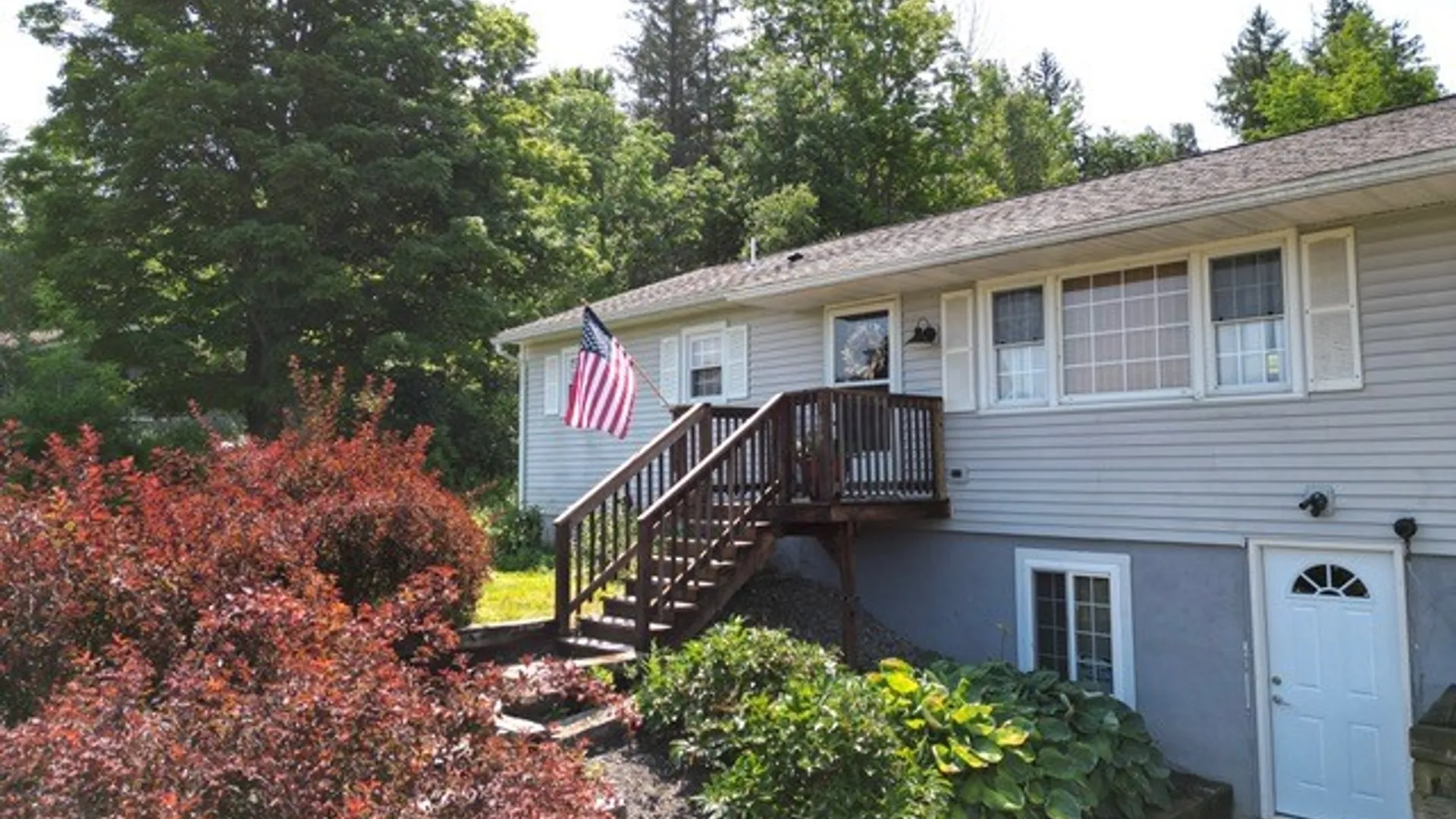 Property at 116 Brickhouse Road, Veteran, NY 14845 2