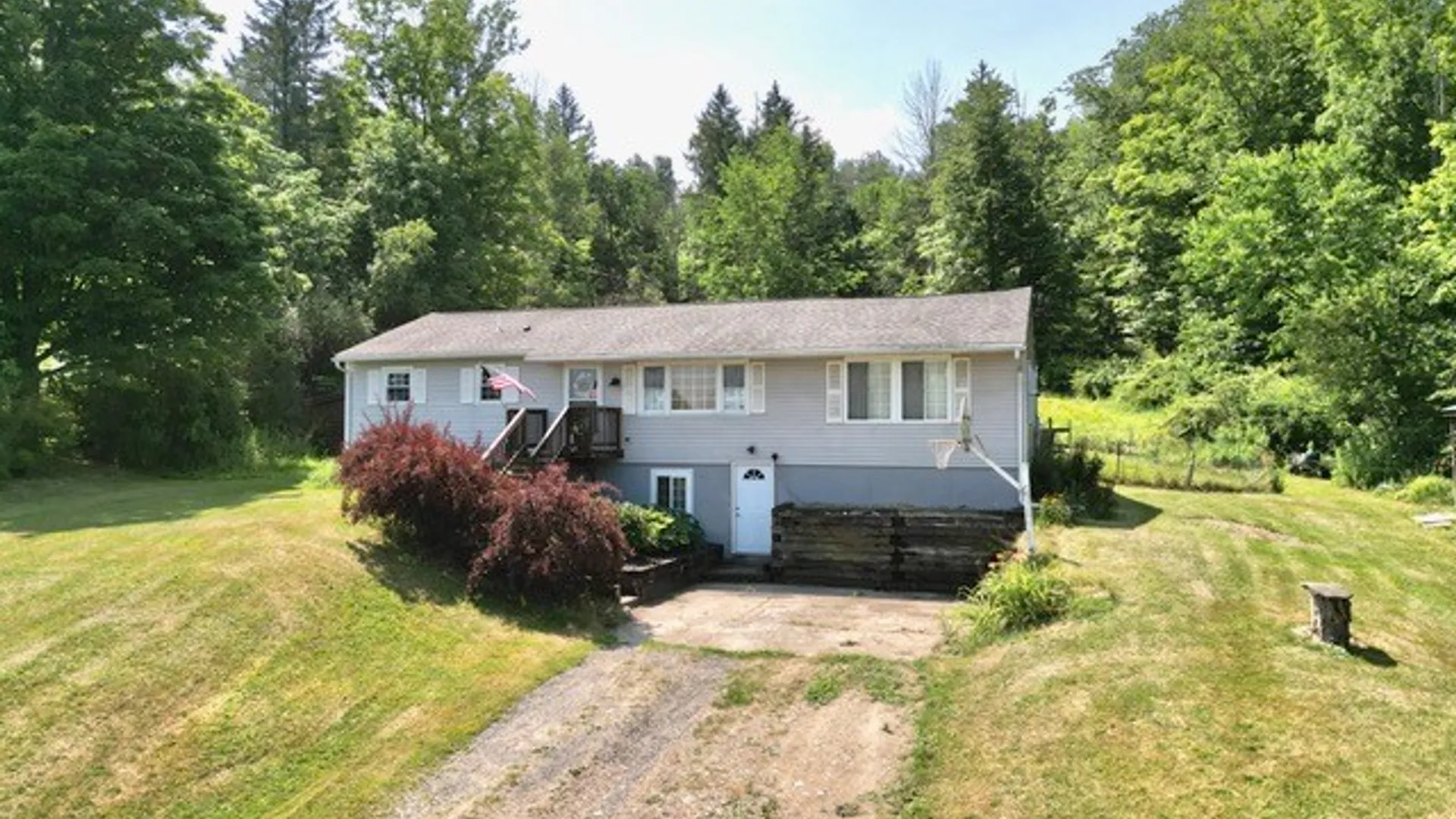 Property at 116 Brickhouse Road, Veteran, NY 14845 3