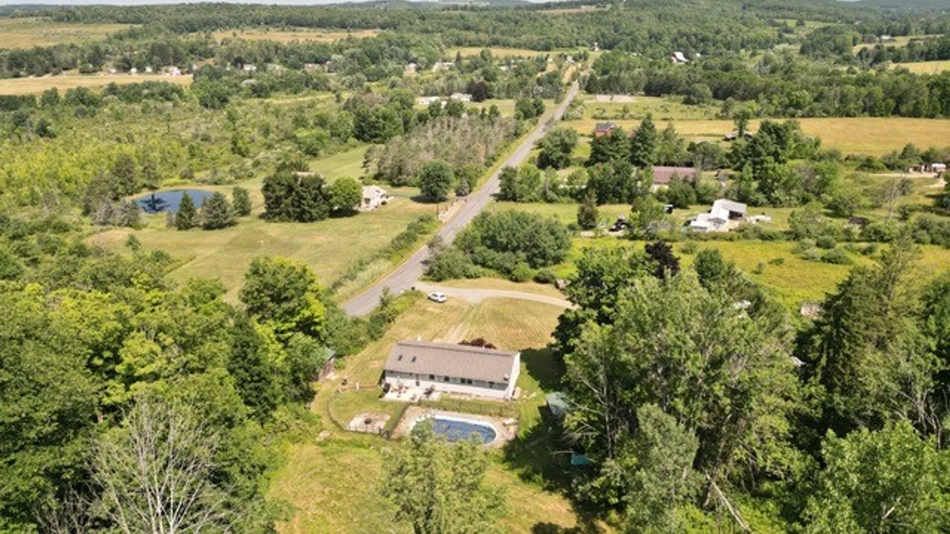 Property at 116 Brickhouse Road, Veteran, NY 14845 46