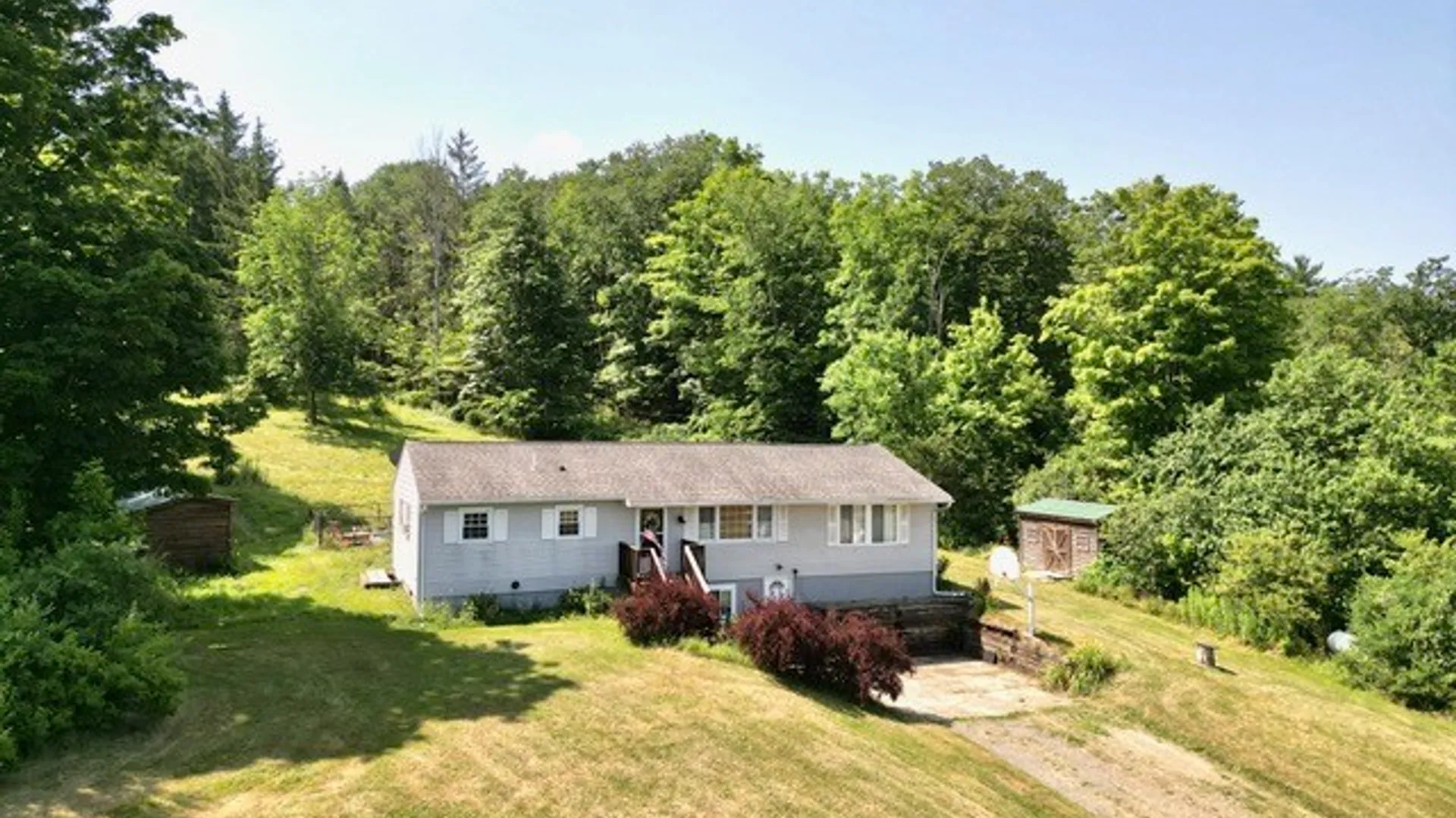 Property at 116 Brickhouse Road, Veteran, NY 14845 45