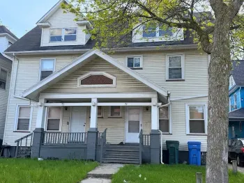 Property at 77 Pullman Avenue, Rochester, NY 14615