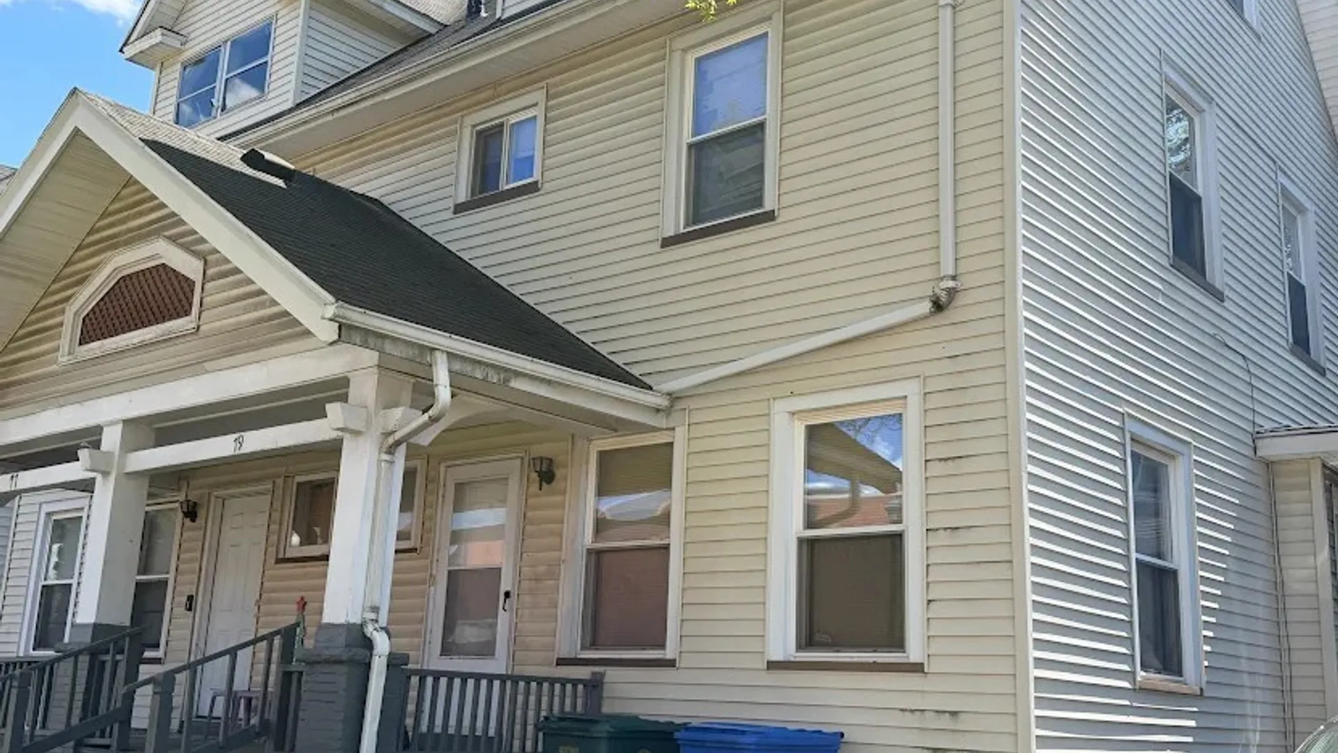 Property at 77 Pullman Avenue, Rochester, NY 14615 2