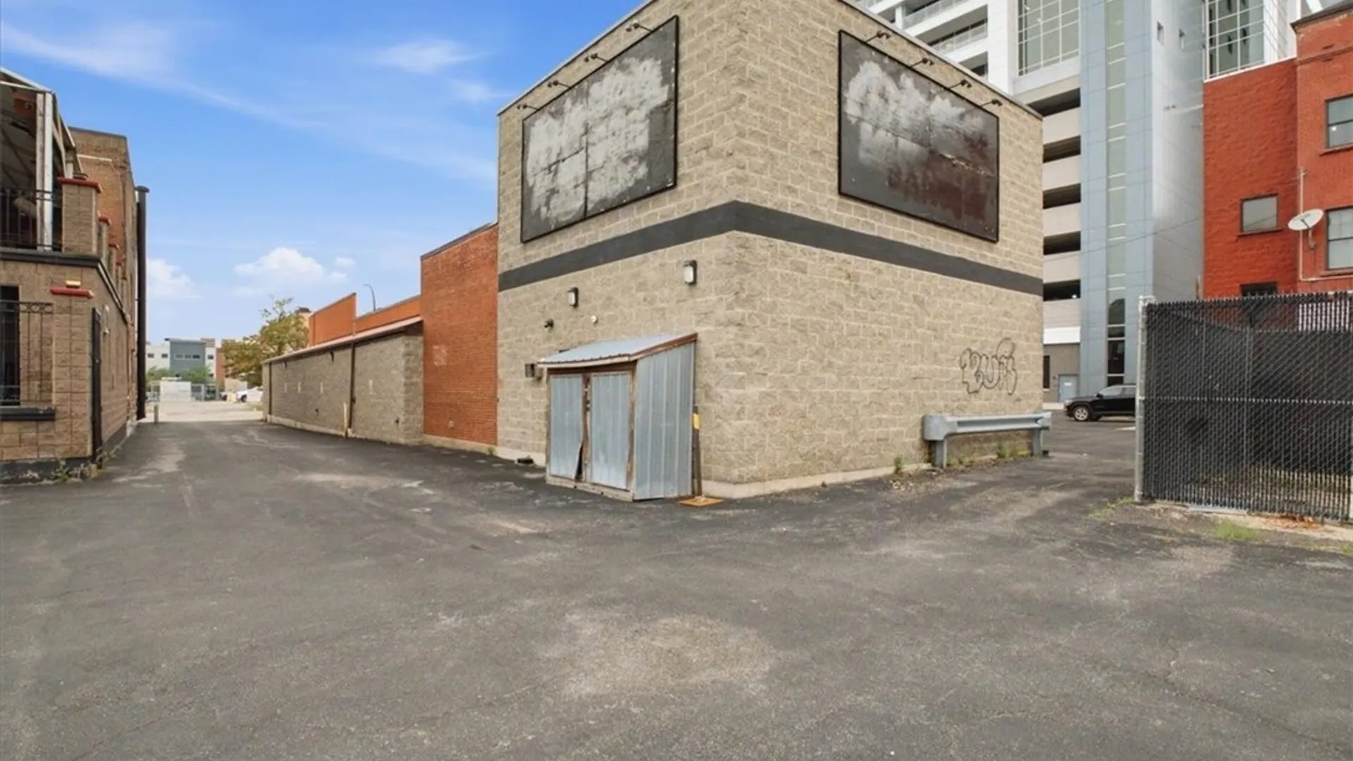 Property at 301 Franklin Street, Buffalo, NY 14202 3