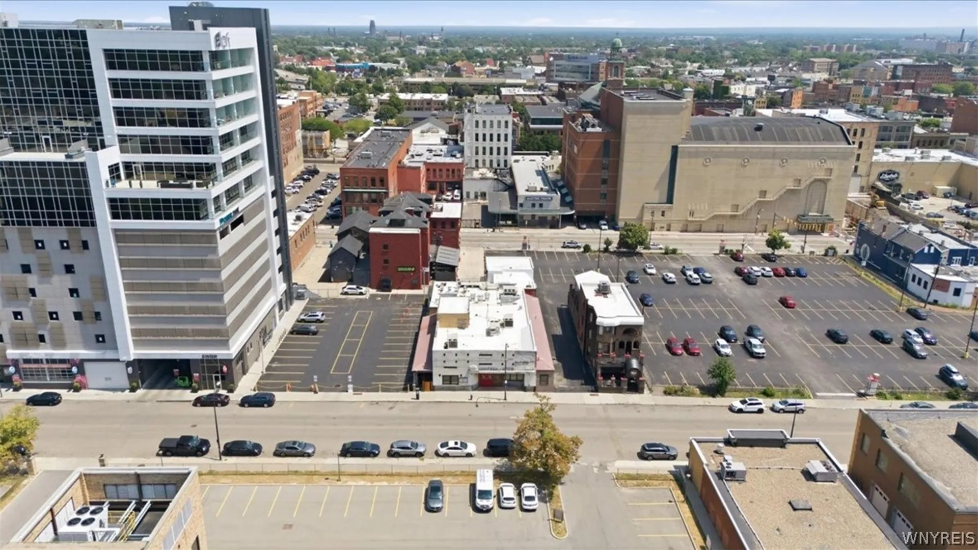 Property at 301 Franklin Street, Buffalo, NY 14202 30