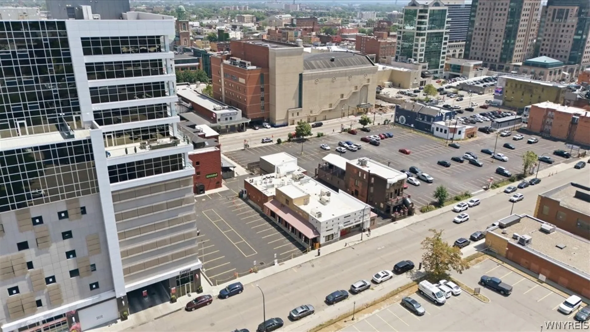 Property at 301 Franklin Street, Buffalo, NY 14202 32
