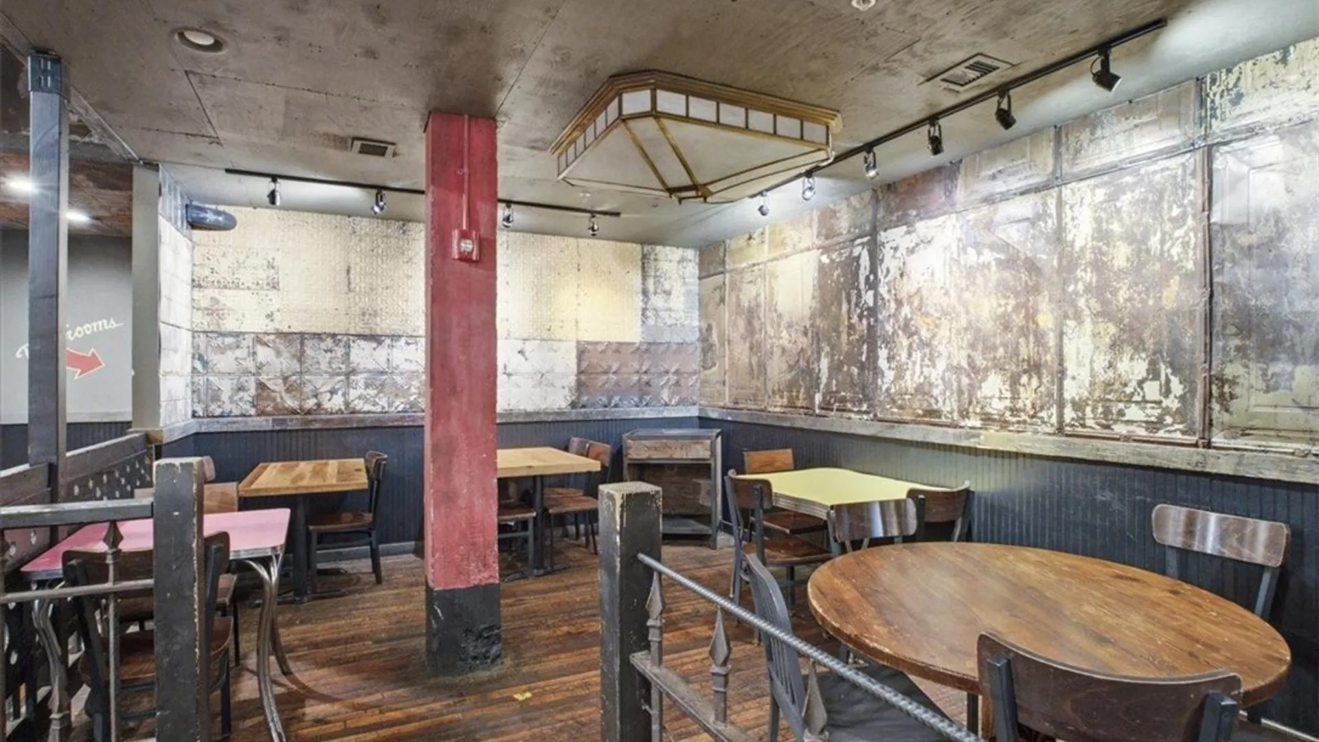 Property at 301 Franklin Street, Buffalo, NY 14202 12
