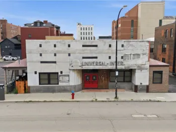 Property at 301 Franklin Street, Buffalo, NY 14202