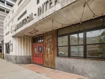 Property at 301 Franklin Street, Buffalo, NY 14202