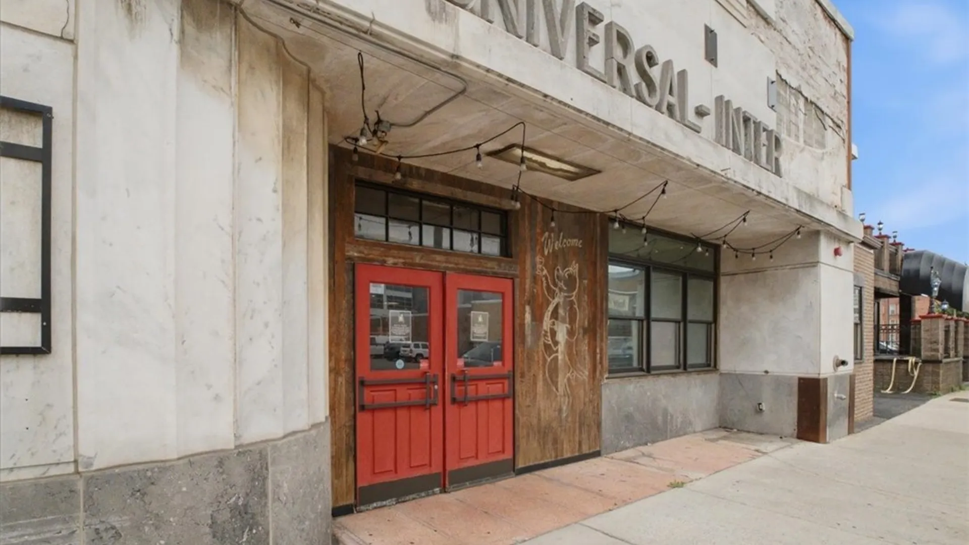 Property at 301 Franklin Street, Buffalo, NY 14202 2