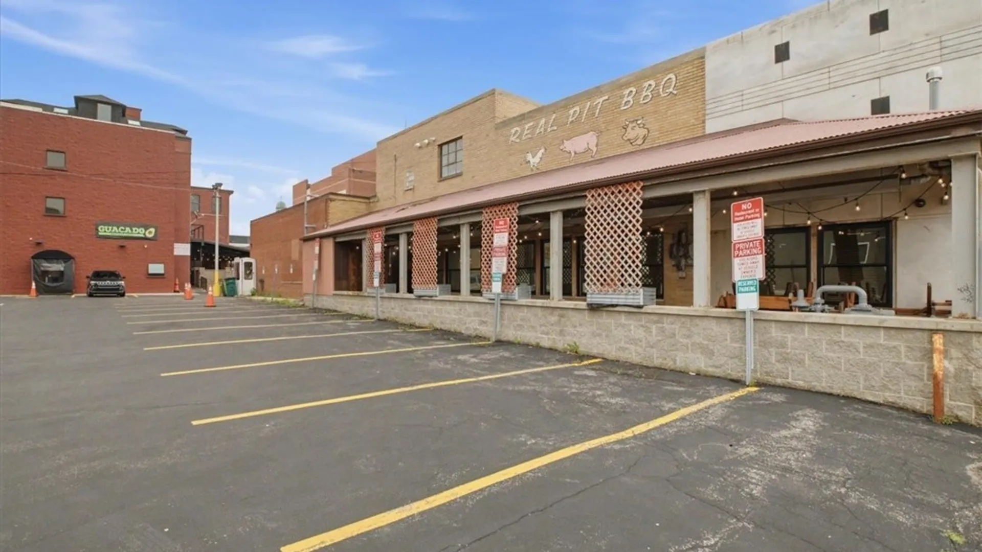 Property at 301 Franklin Street, Buffalo, NY 14202 4
