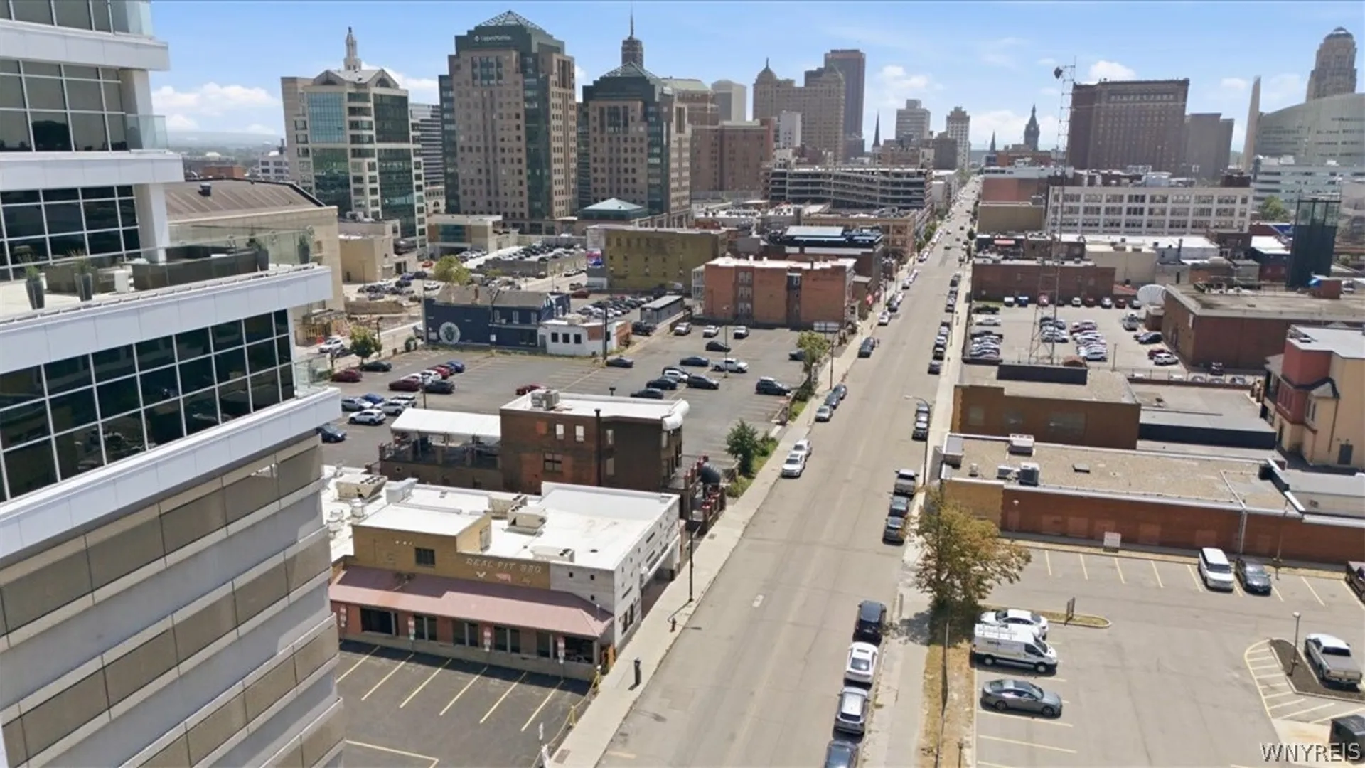 Property at 301 Franklin Street, Buffalo, NY 14202 31