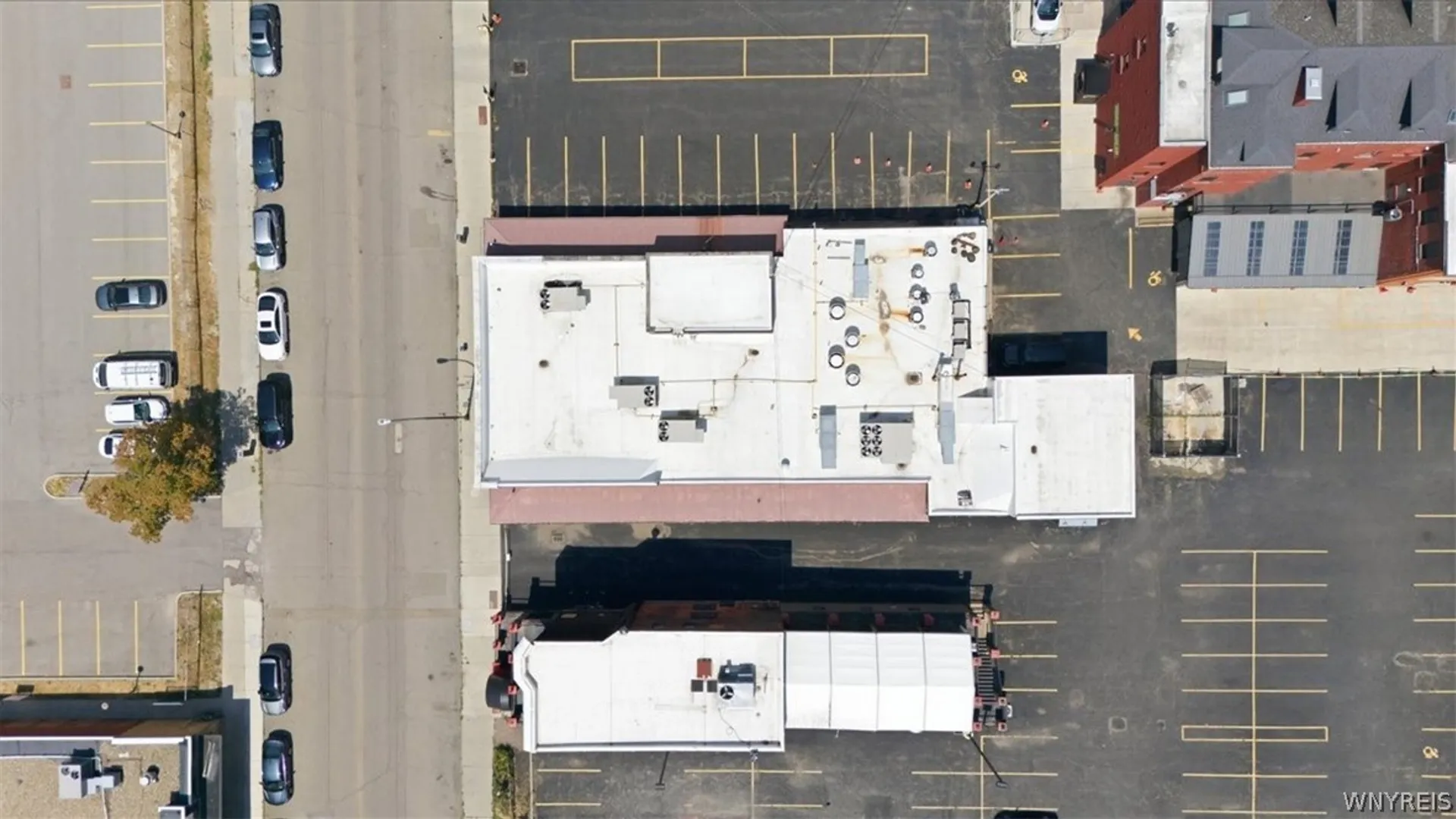 Property at 301 Franklin Street, Buffalo, NY 14202 34