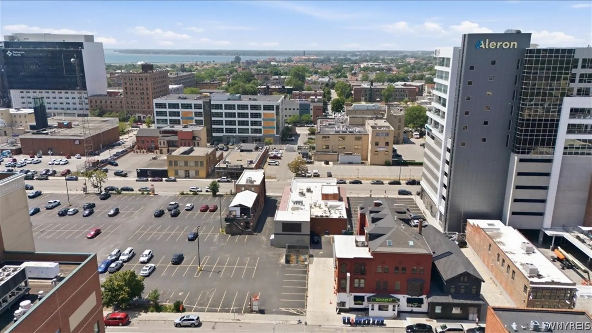 Property at 301 Franklin Street, Buffalo, NY 14202 33