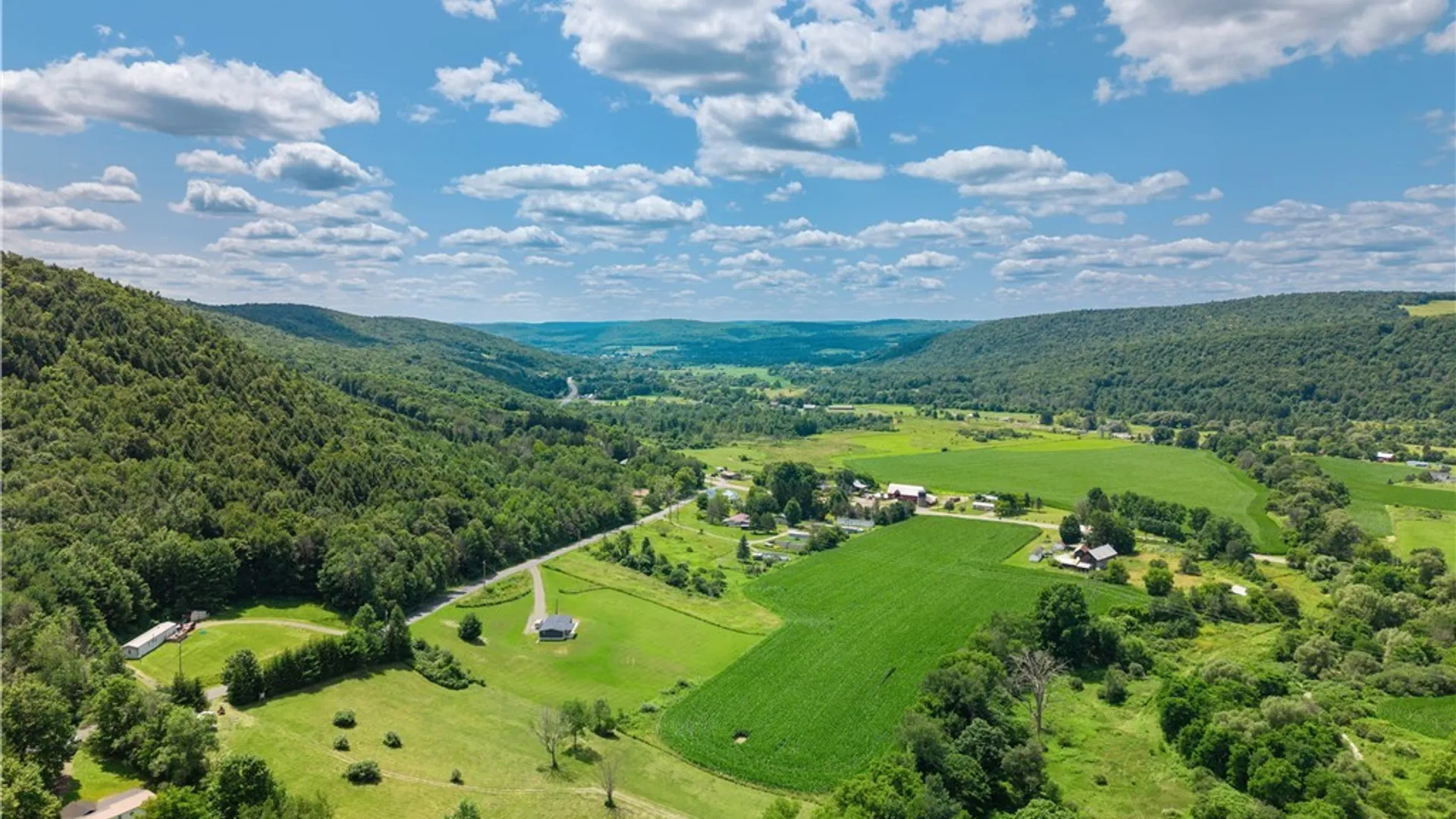 Property at 736 Bryant Road, North Norwich, NY 13460 3