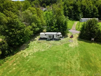 Property at 736 Bryant Road, North Norwich, NY 13460