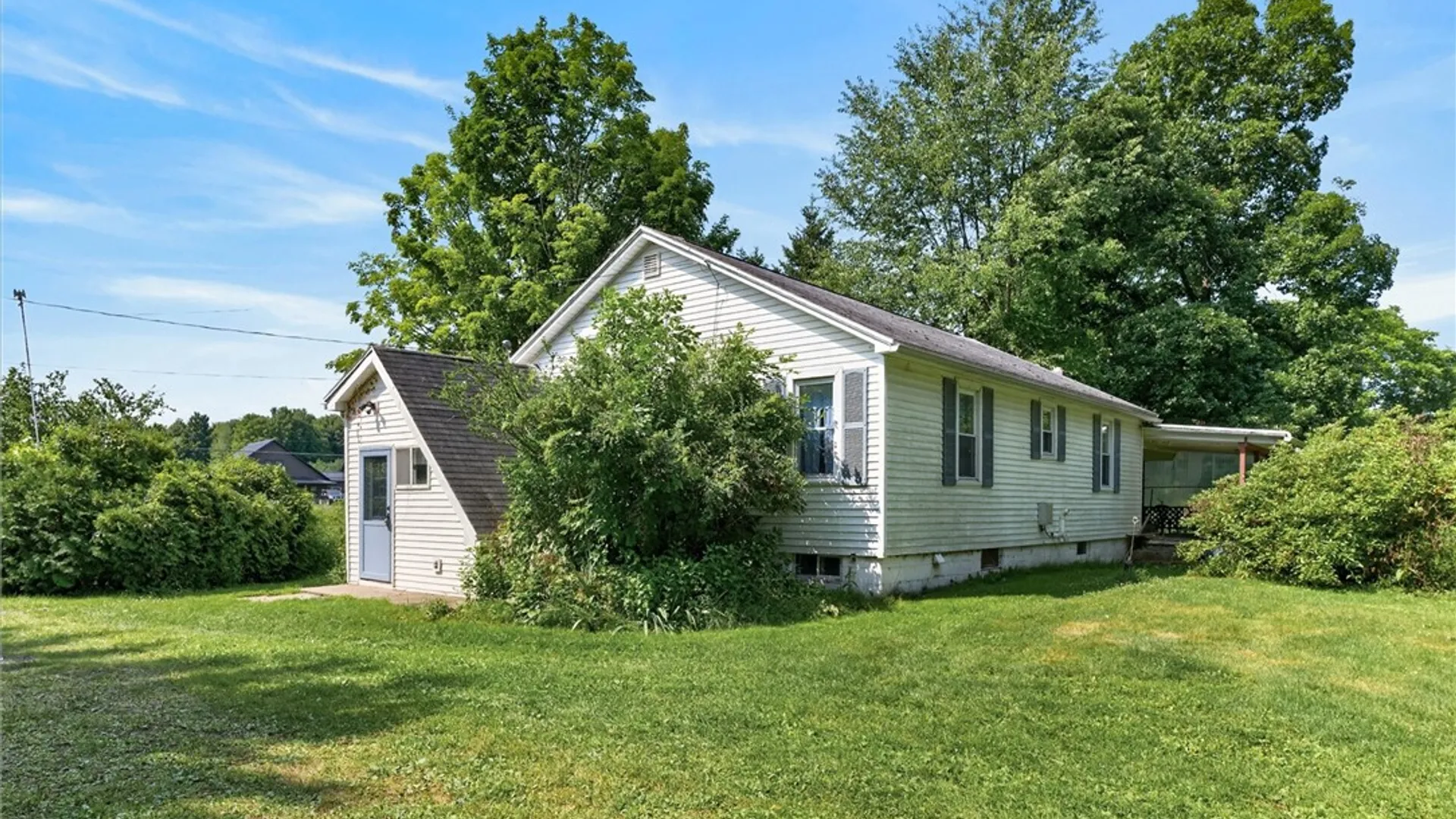 Property at 11287 Ridge Road, Huron, NY 14590 5