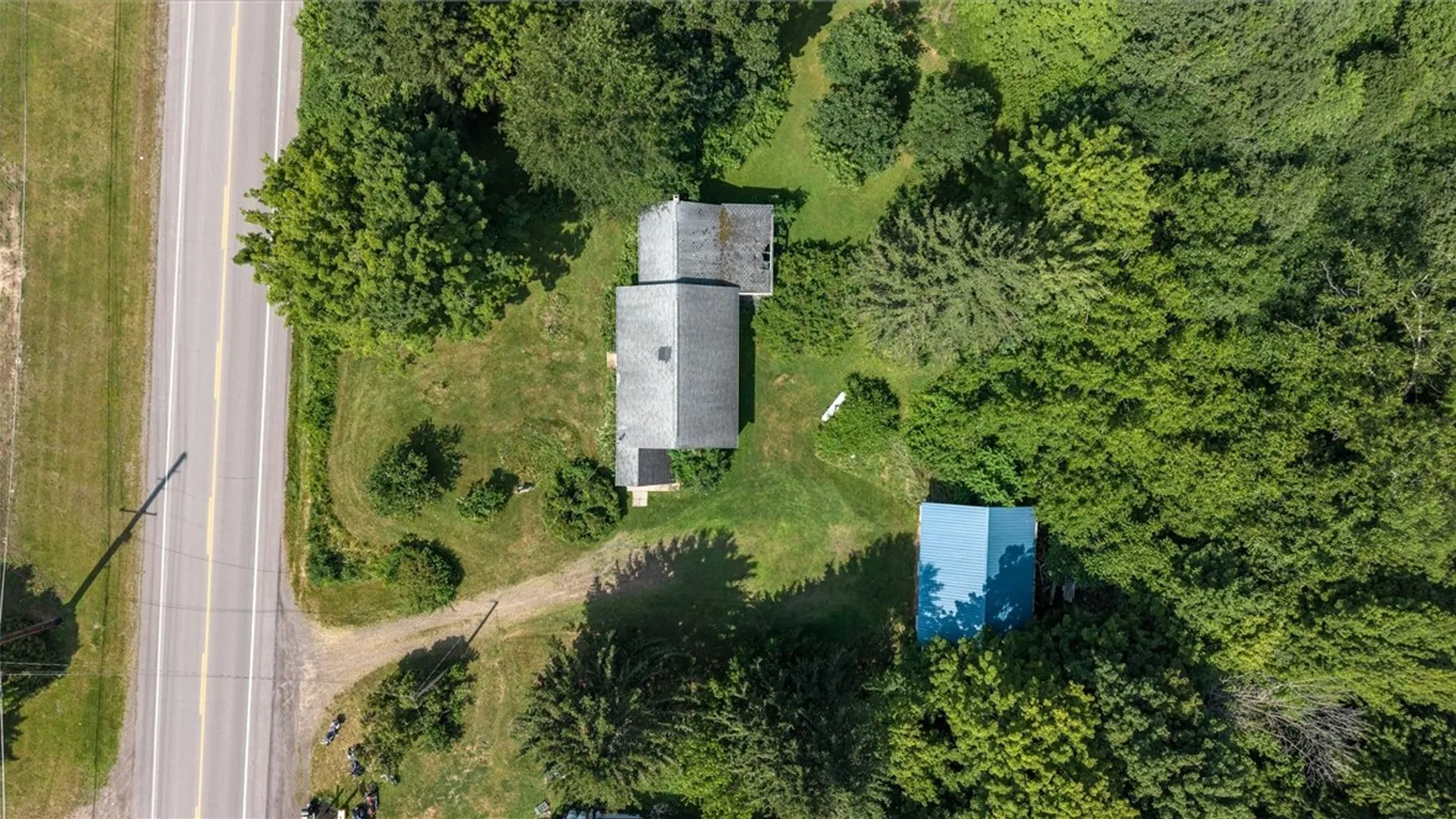 Property at 11287 Ridge Road, Huron, NY 14590 12