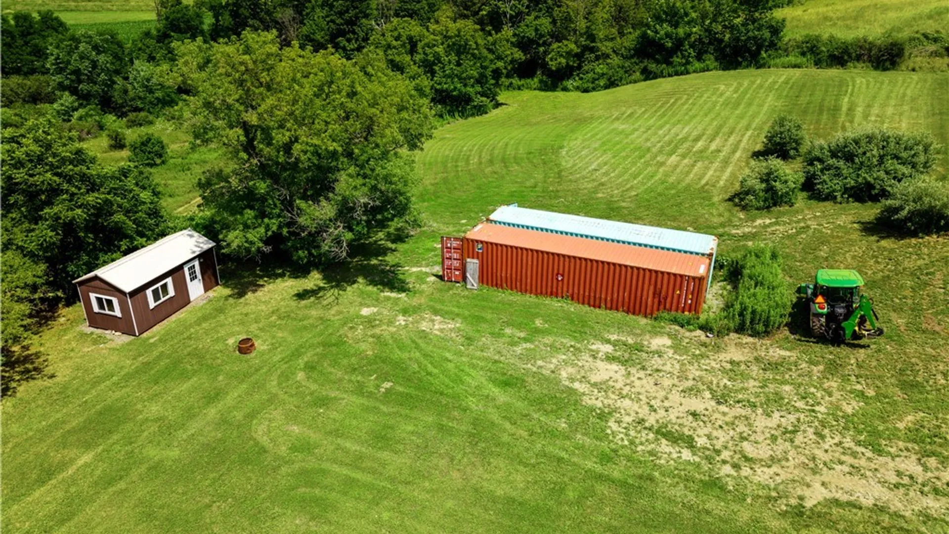Property at 736 Bryant Road, North Norwich, NY 13460 5