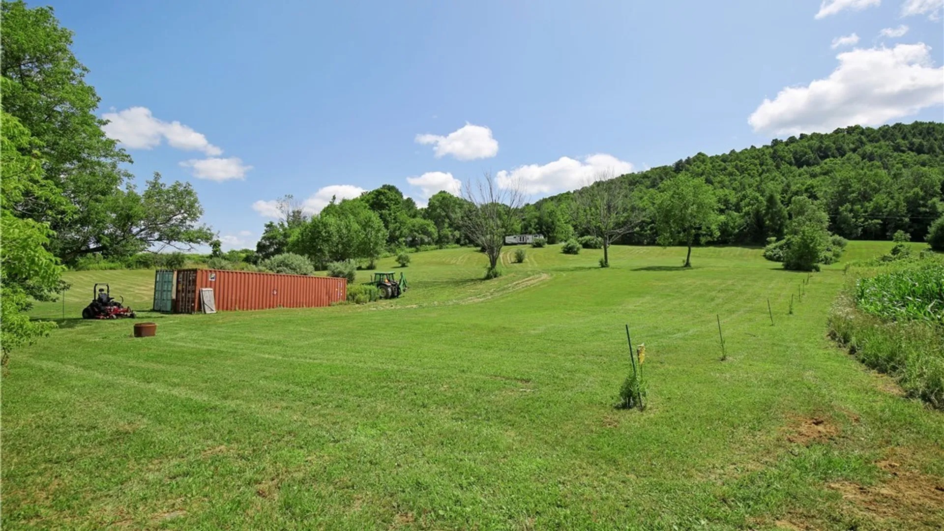 Property at 736 Bryant Road, North Norwich, NY 13460 6