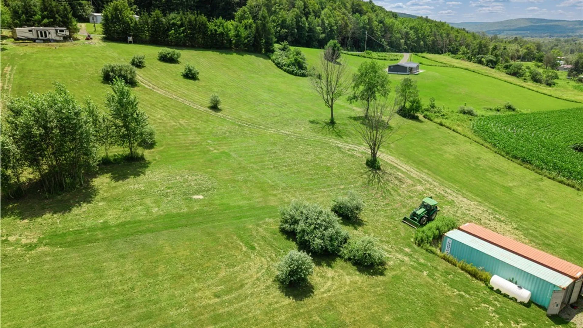 Property at 736 Bryant Road, North Norwich, NY 13460 9