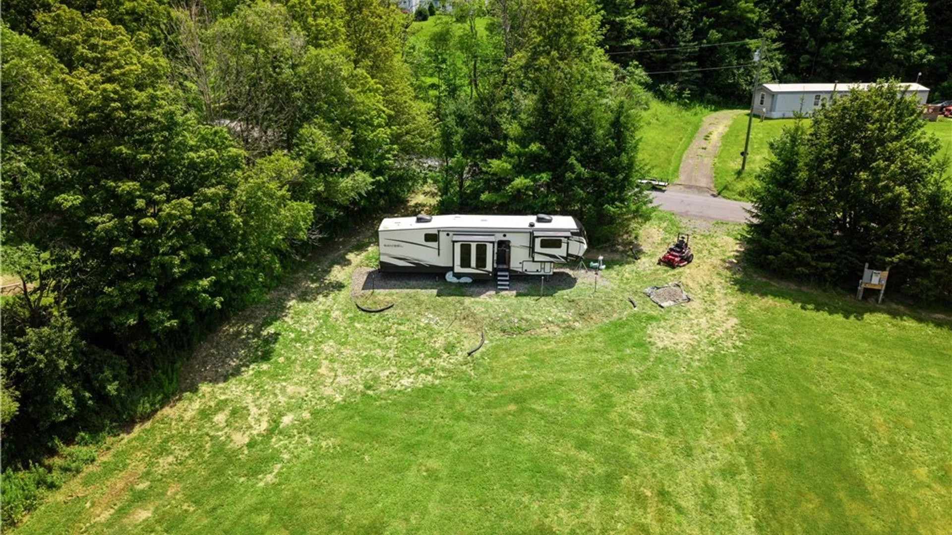 Property at 736 Bryant Road, North Norwich, NY 13460 10