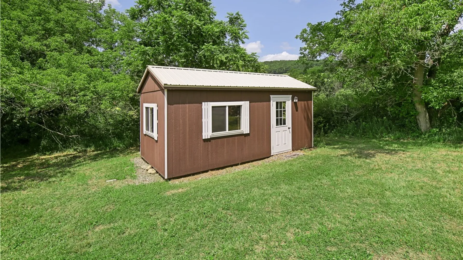 Property at 736 Bryant Road, North Norwich, NY 13460 31