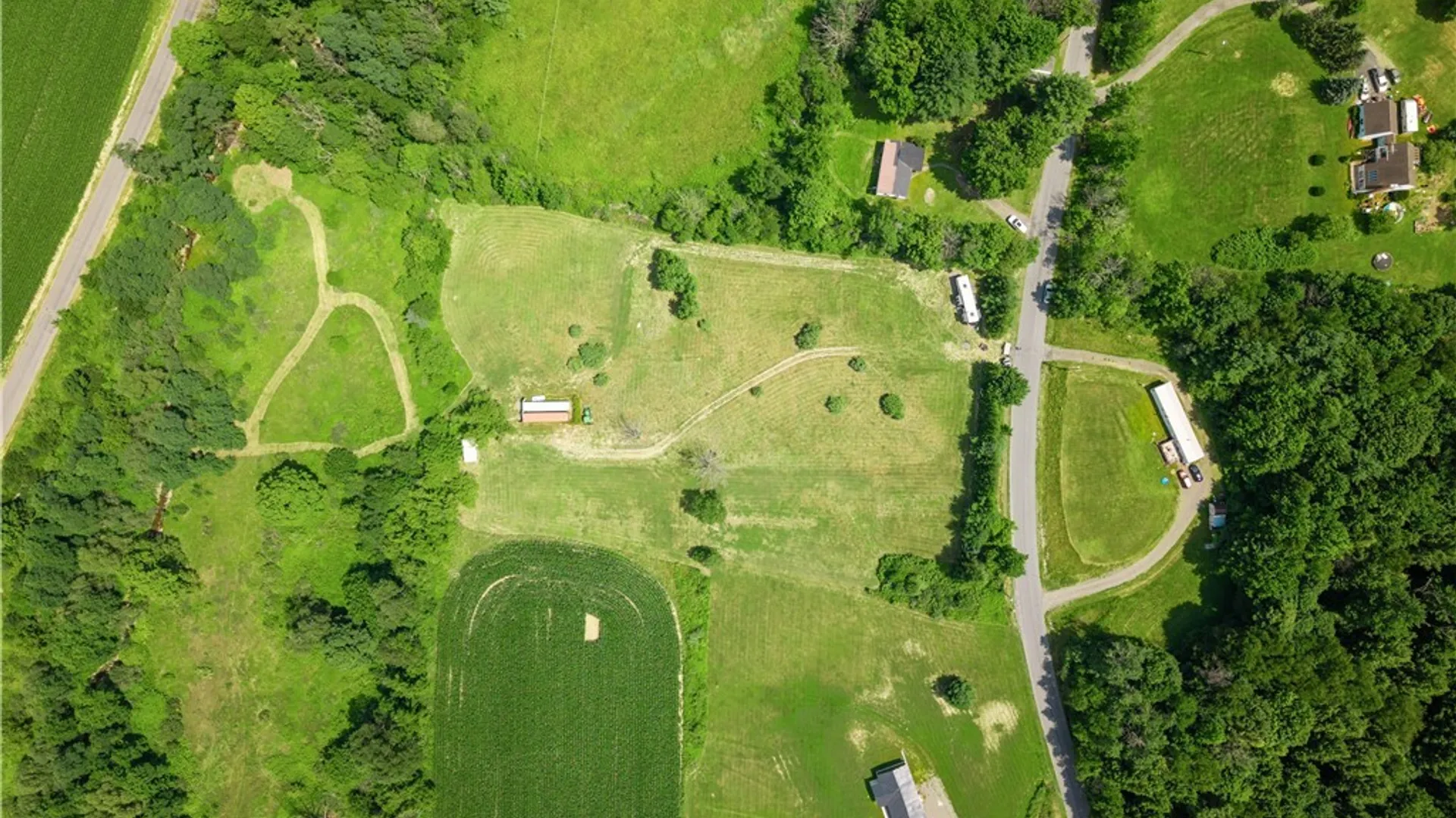 Property at 736 Bryant Road, North Norwich, NY 13460 41