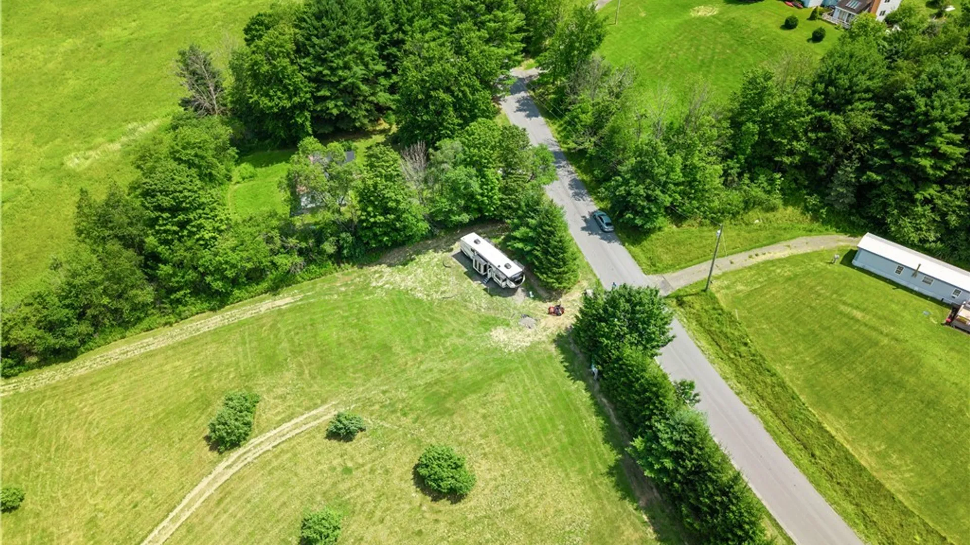 Property at 736 Bryant Road, North Norwich, NY 13460 42