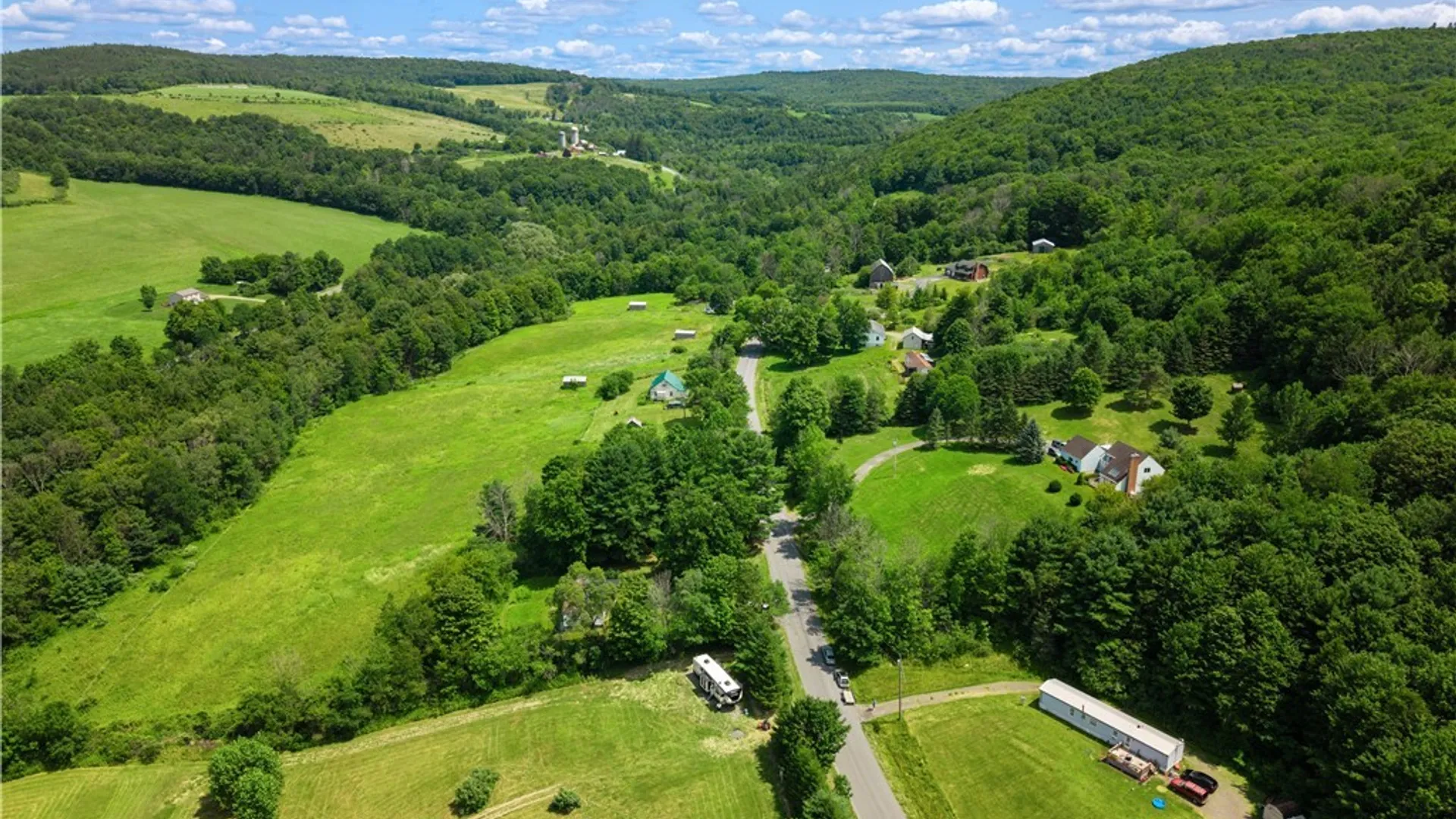 Property at 736 Bryant Road, North Norwich, NY 13460 43