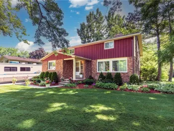 Property at 5373 Elm Drive, Lewiston, NY 14092