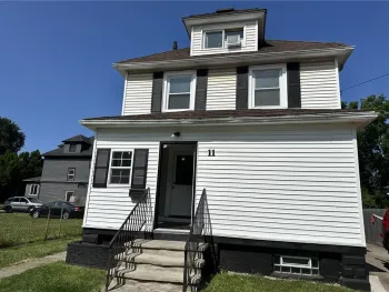 Property at 11 Santee Street, Rochester, NY 14606