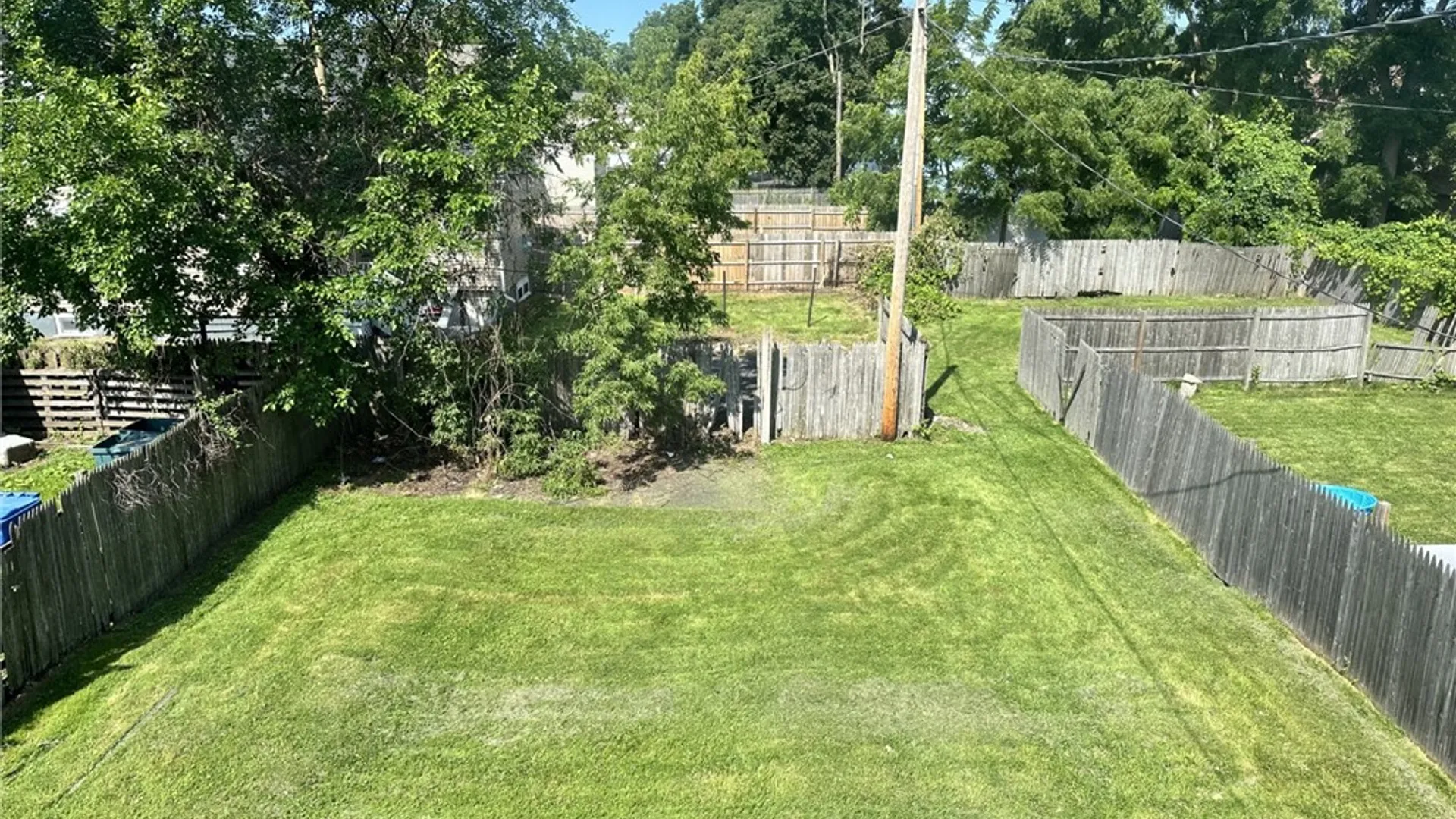 Property at 11 Santee Street, Rochester, NY 14606 18