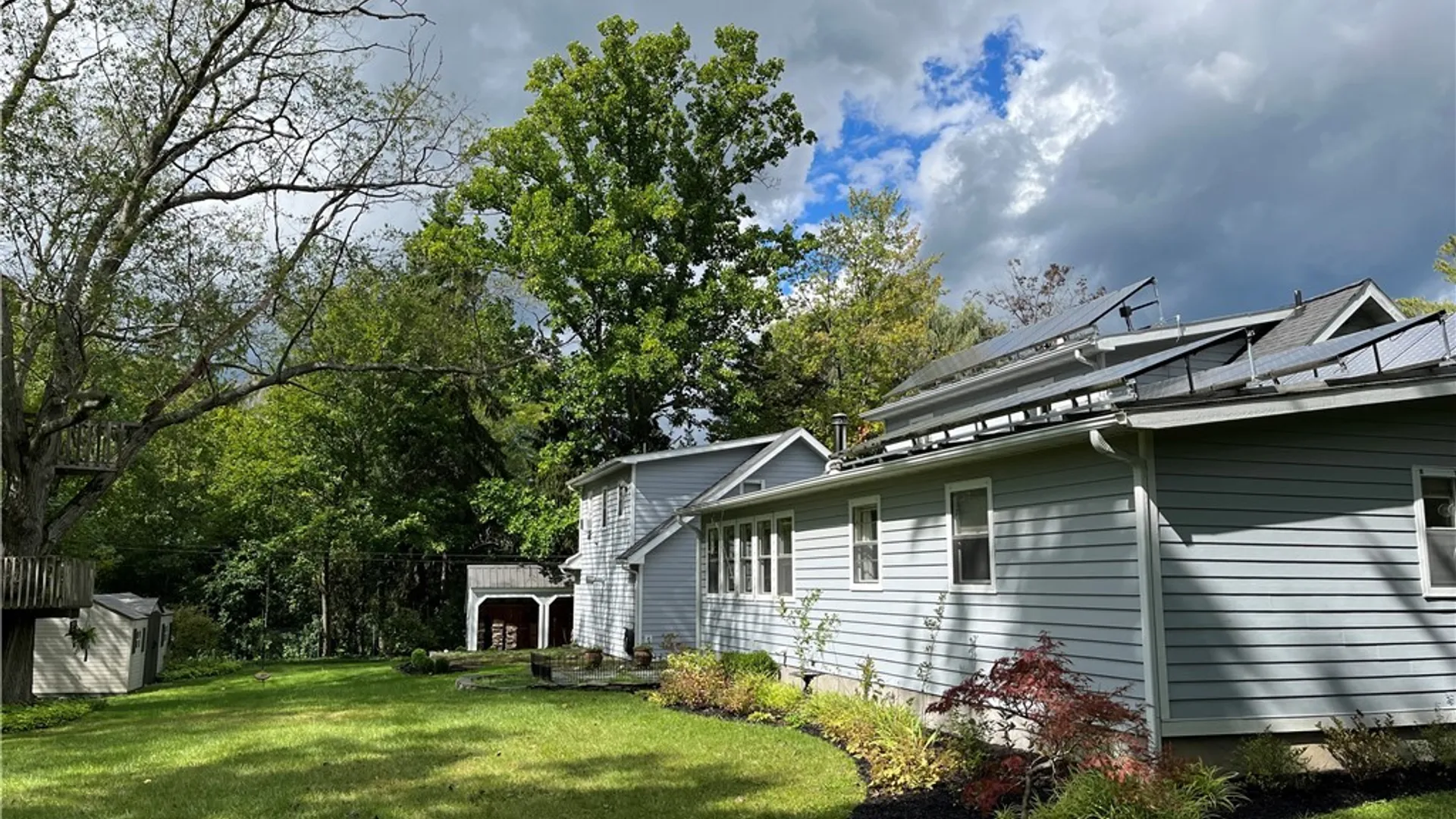 Property at 307 Comstock Road, Ithaca Town, NY 14850 33