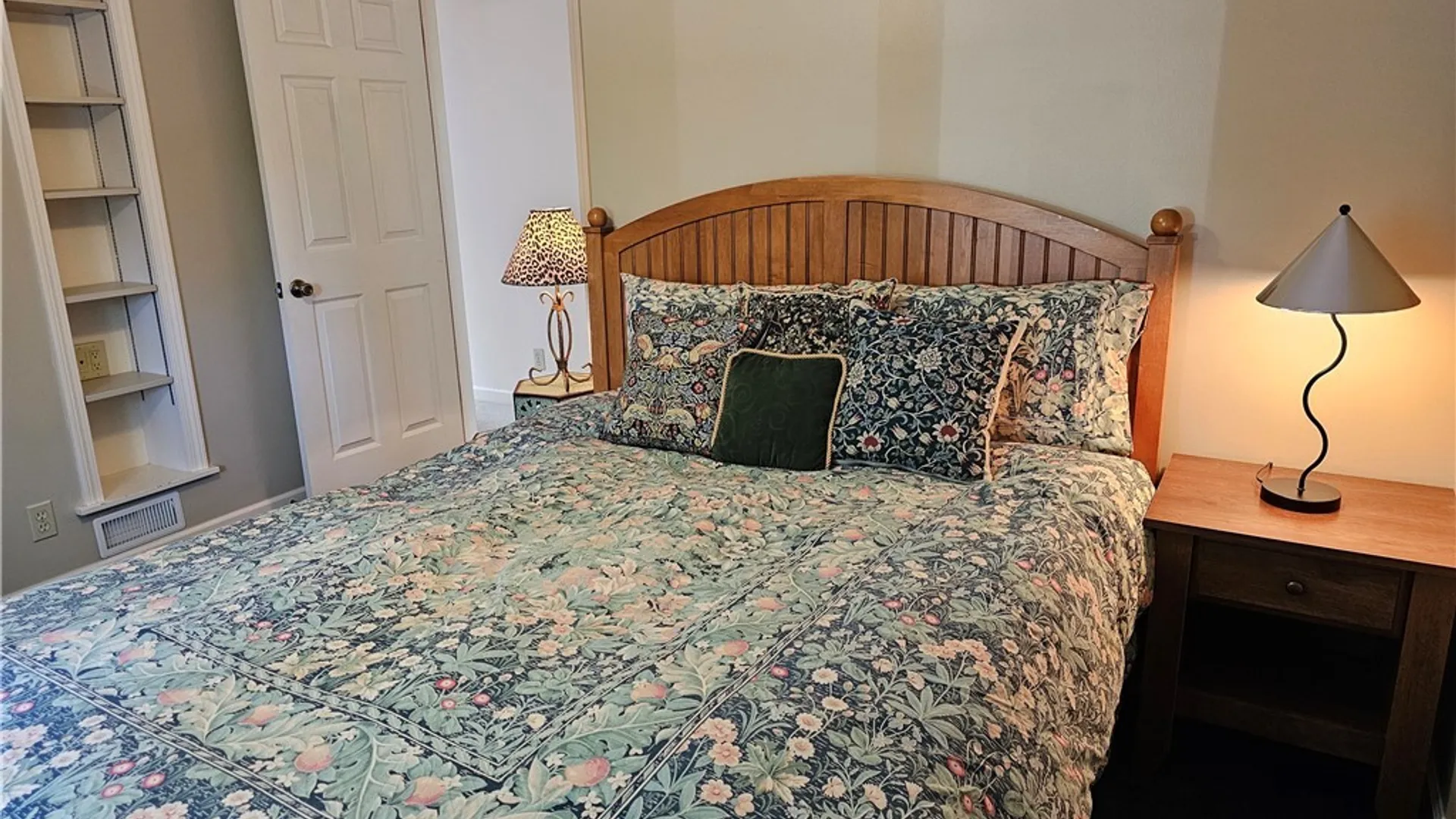 Property at 307 Comstock Road, Ithaca Town, NY 14850 25