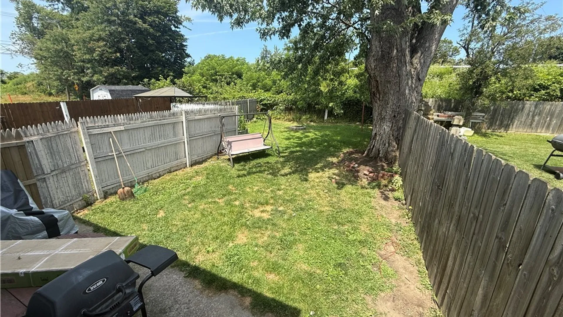 Property at 7210 Stephenson Avenue, Niagara Falls, NY 14304 19