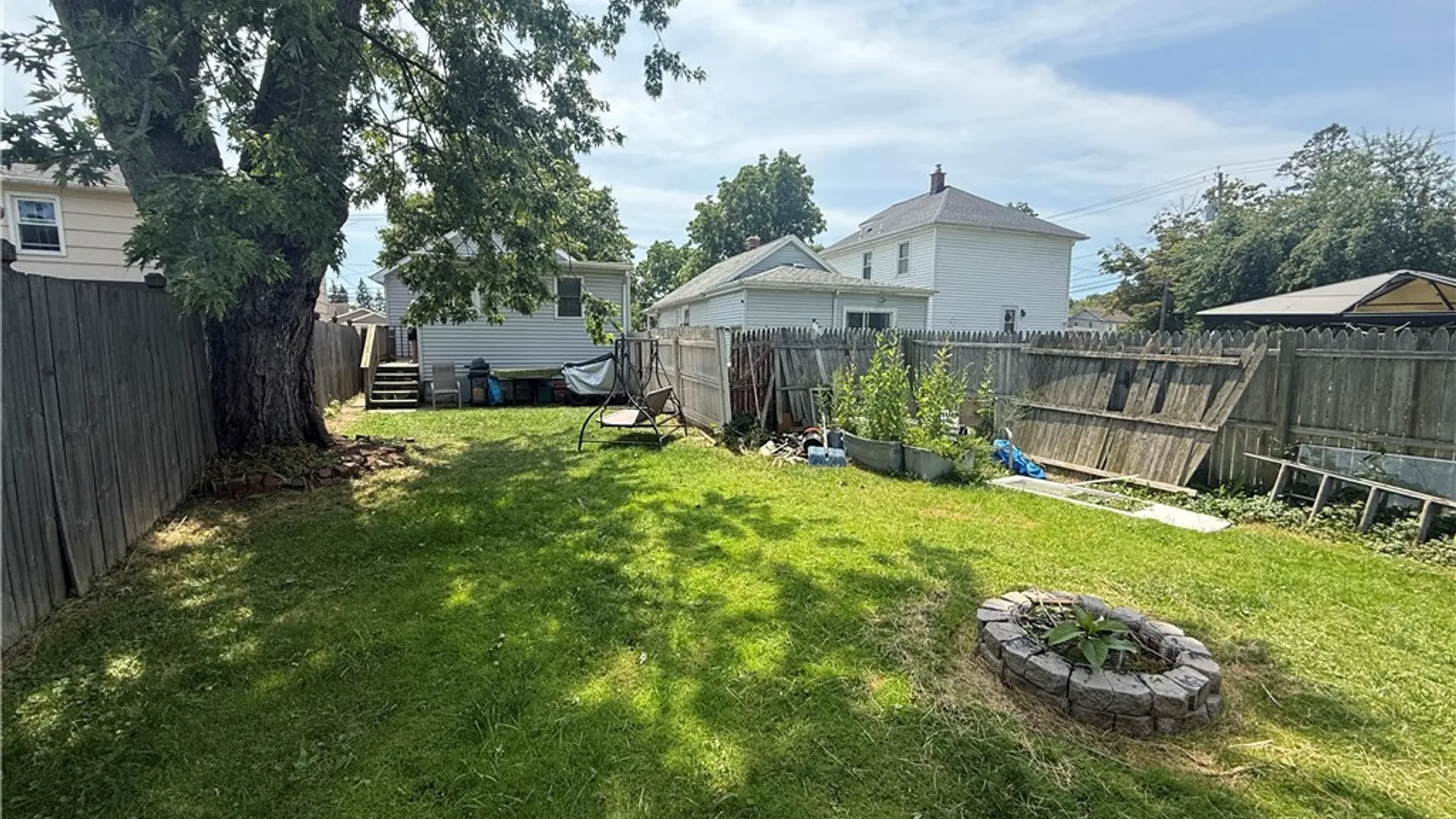 Property at 7210 Stephenson Avenue, Niagara Falls, NY 14304 20