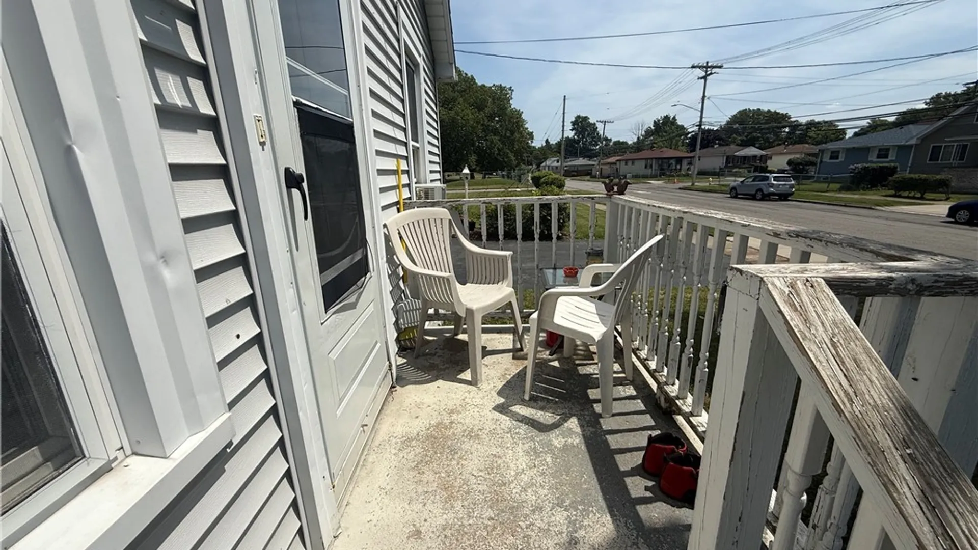 Property at 7210 Stephenson Avenue, Niagara Falls, NY 14304 3