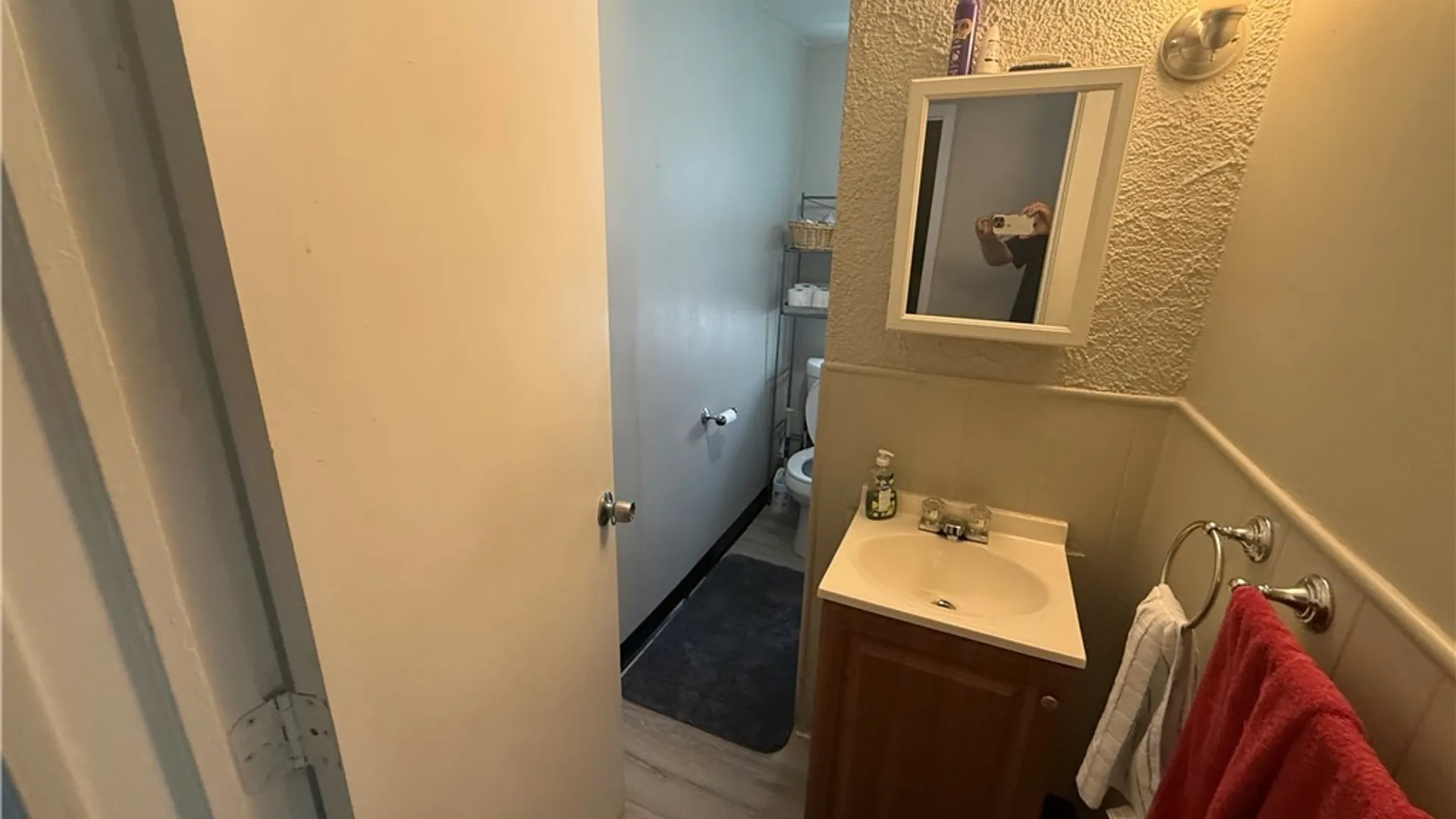Property at 7210 Stephenson Avenue, Niagara Falls, NY 14304 10