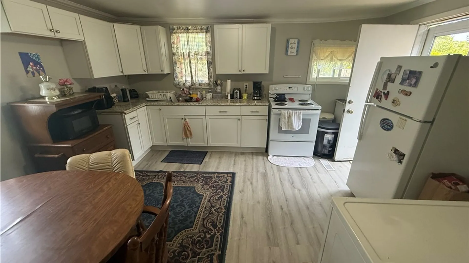 Property at 7210 Stephenson Avenue, Niagara Falls, NY 14304 14