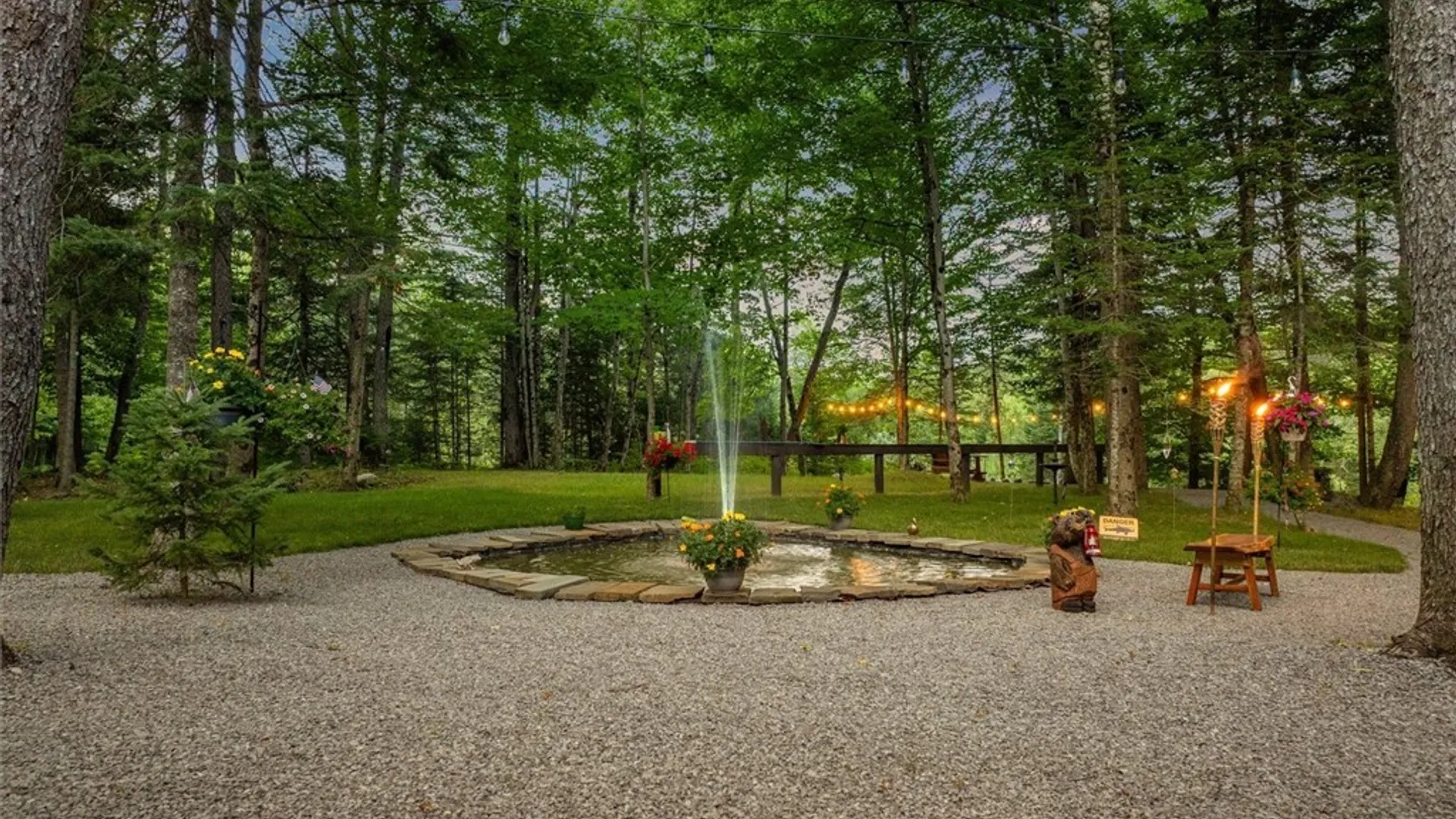 Property at 10958 Camp Ground Road, Forestport, NY 13338 4