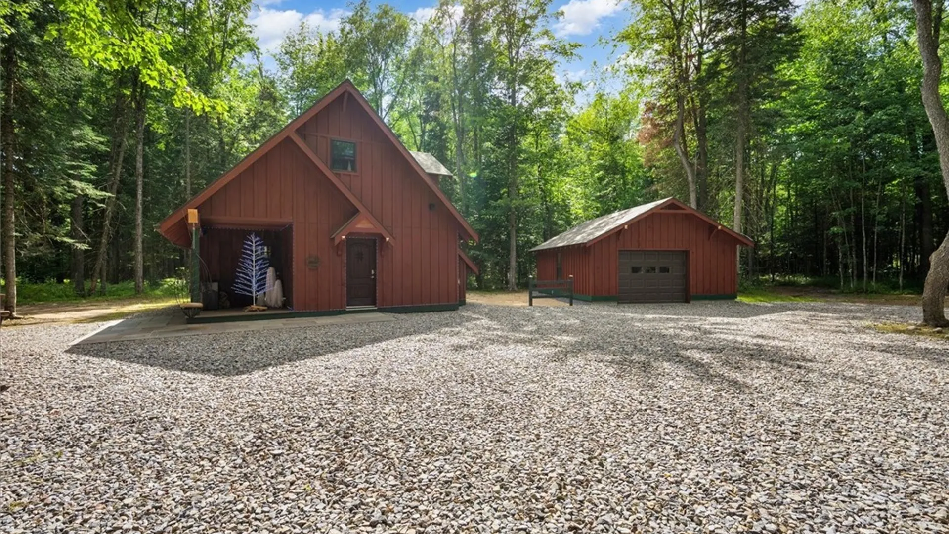 Property at 10958 Camp Ground Road, Forestport, NY 13338 26