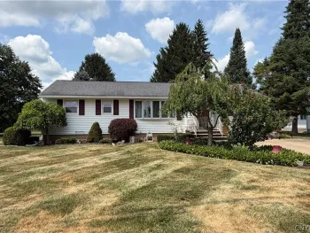 Property at 200 Howard Street, Lenox, NY 13032