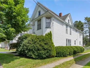 Property at 16 Riverside Place, Hornell, NY 14843
