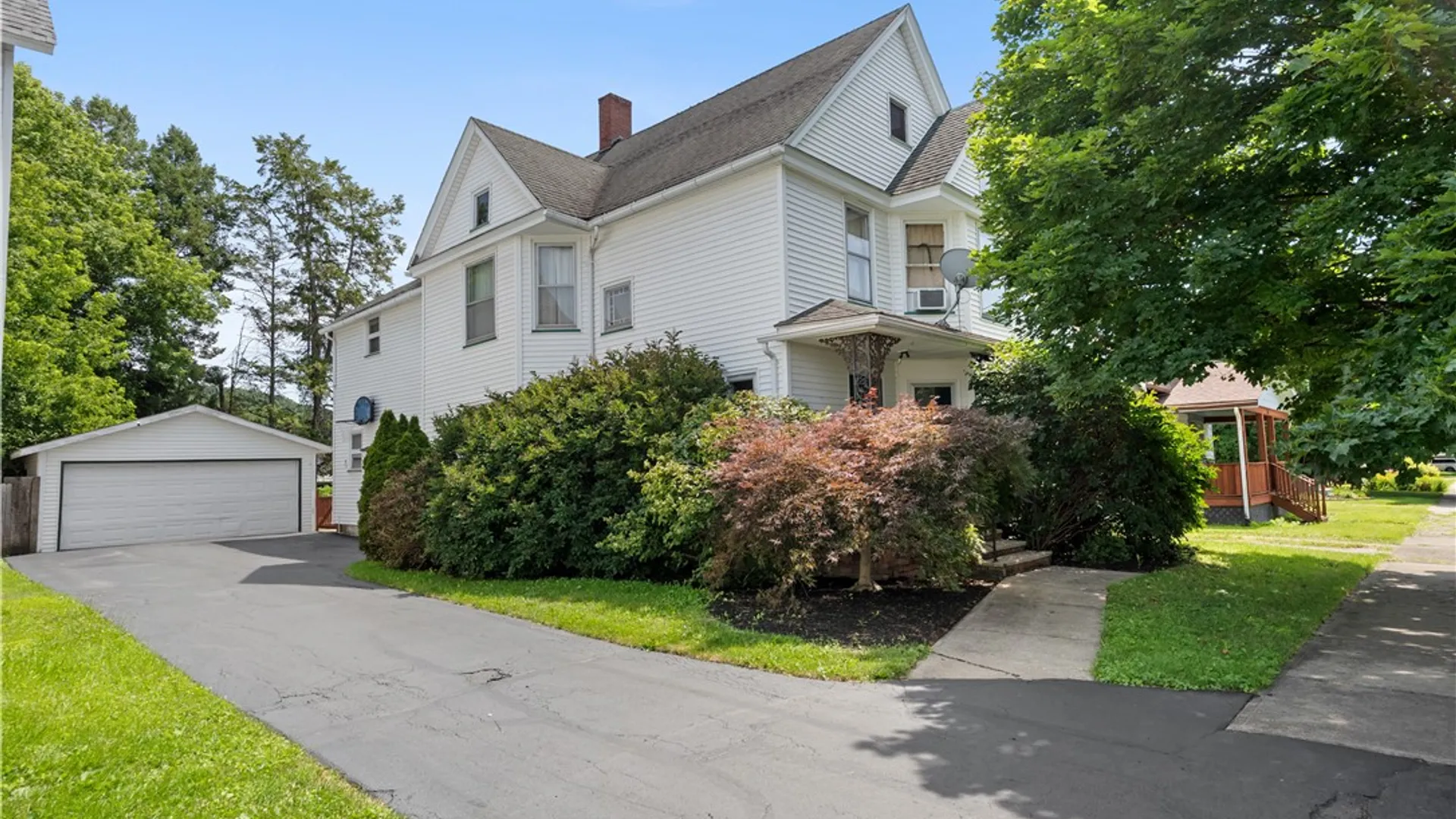 Property at 16 Riverside Place, Hornell, NY 14843 2