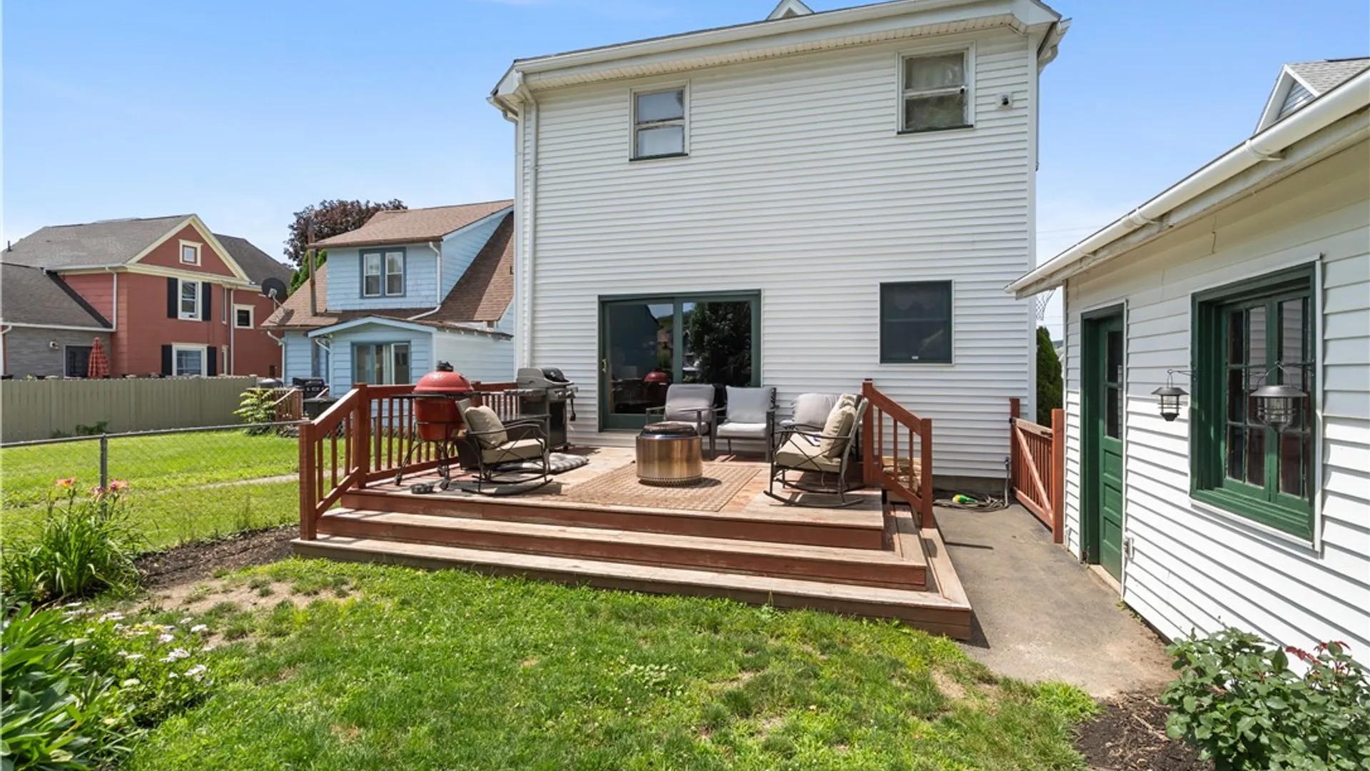 Property at 16 Riverside Place, Hornell, NY 14843 43