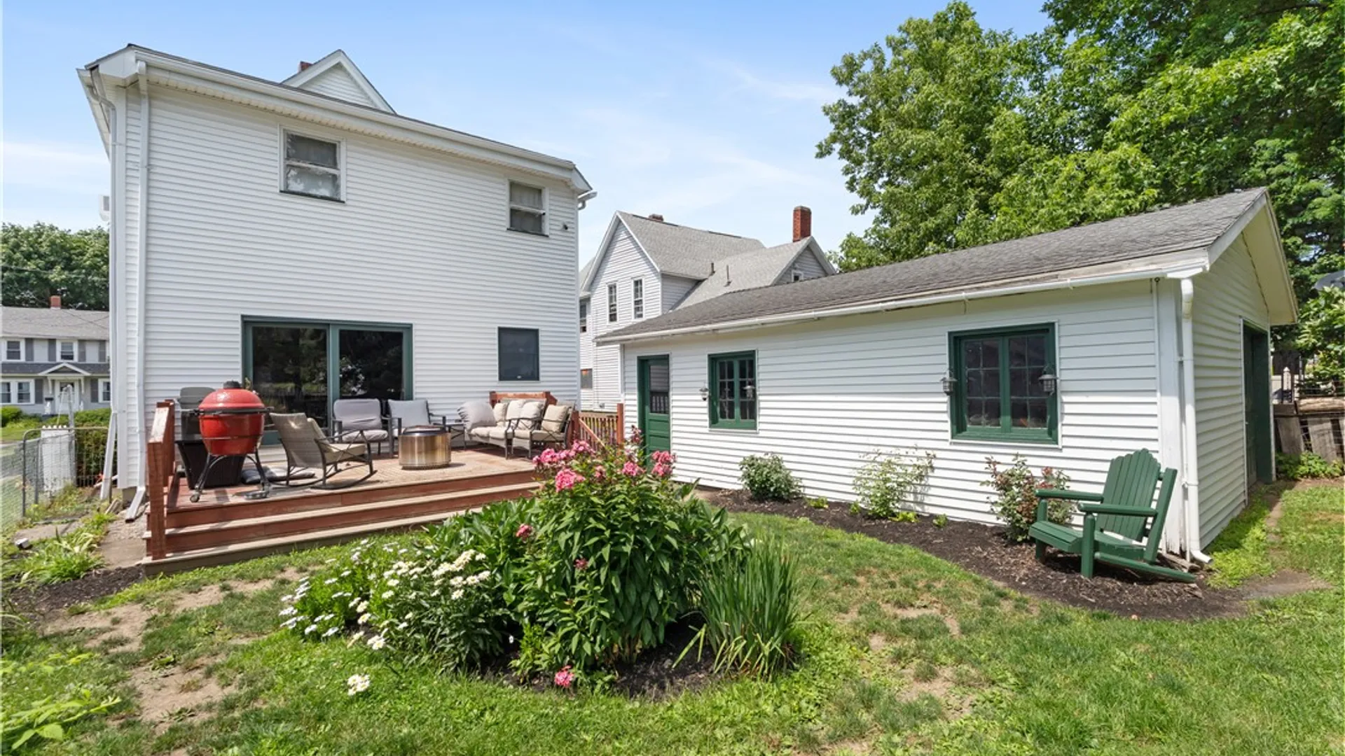 Property at 16 Riverside Place, Hornell, NY 14843 44