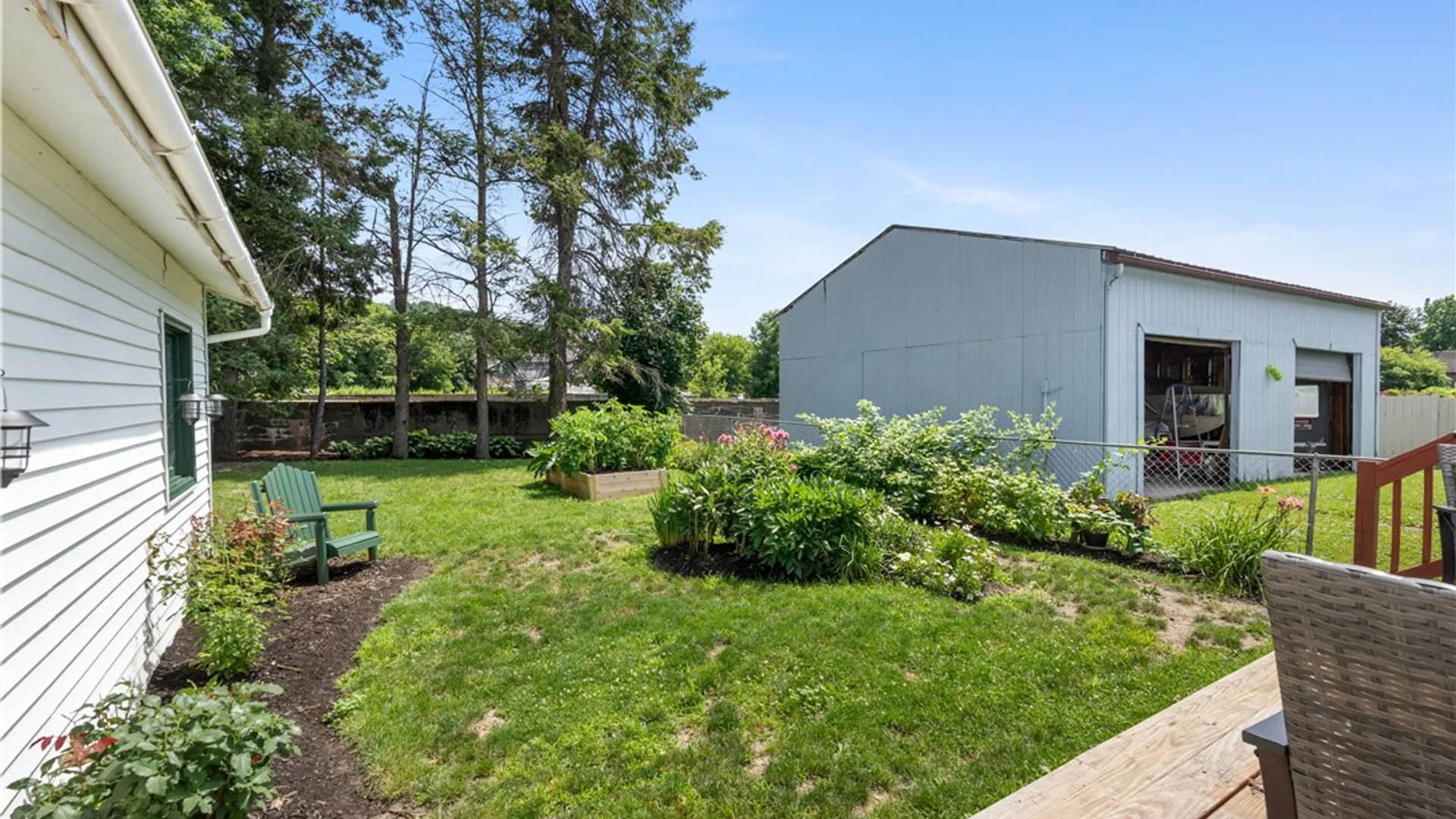 Property at 16 Riverside Place, Hornell, NY 14843 45