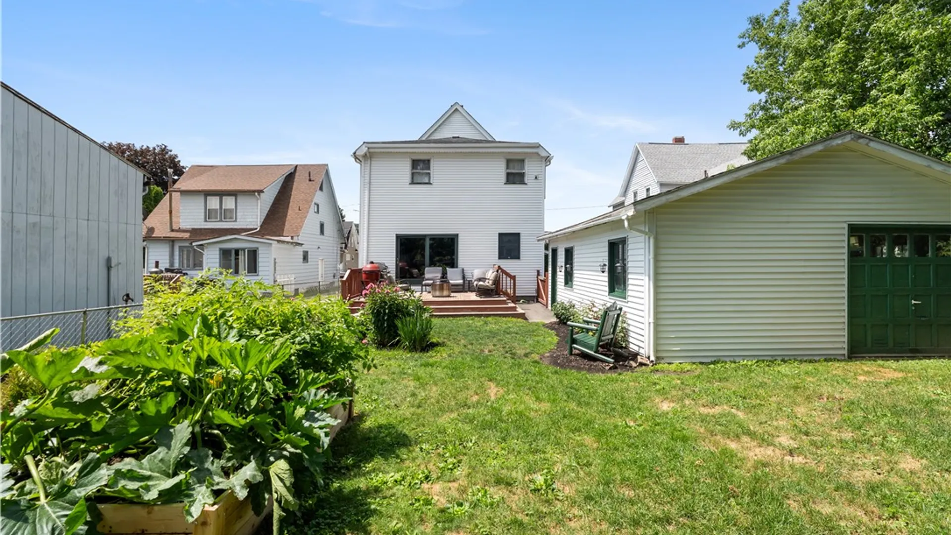Property at 16 Riverside Place, Hornell, NY 14843 46